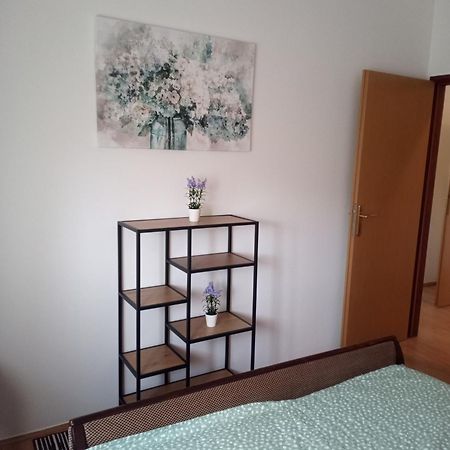 Apartmani Alma Пула Екстер'єр фото