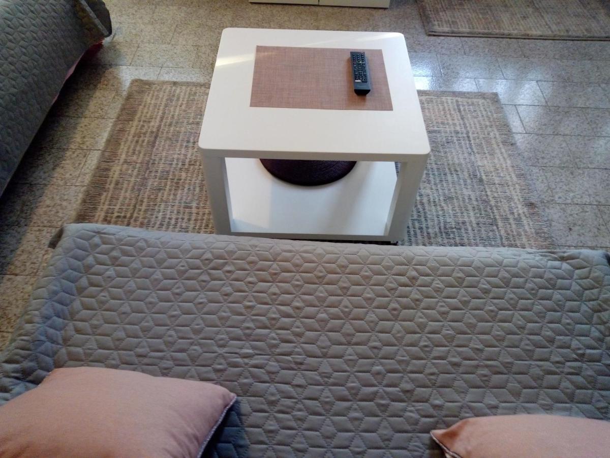 Apartmani Alma Пула Екстер'єр фото