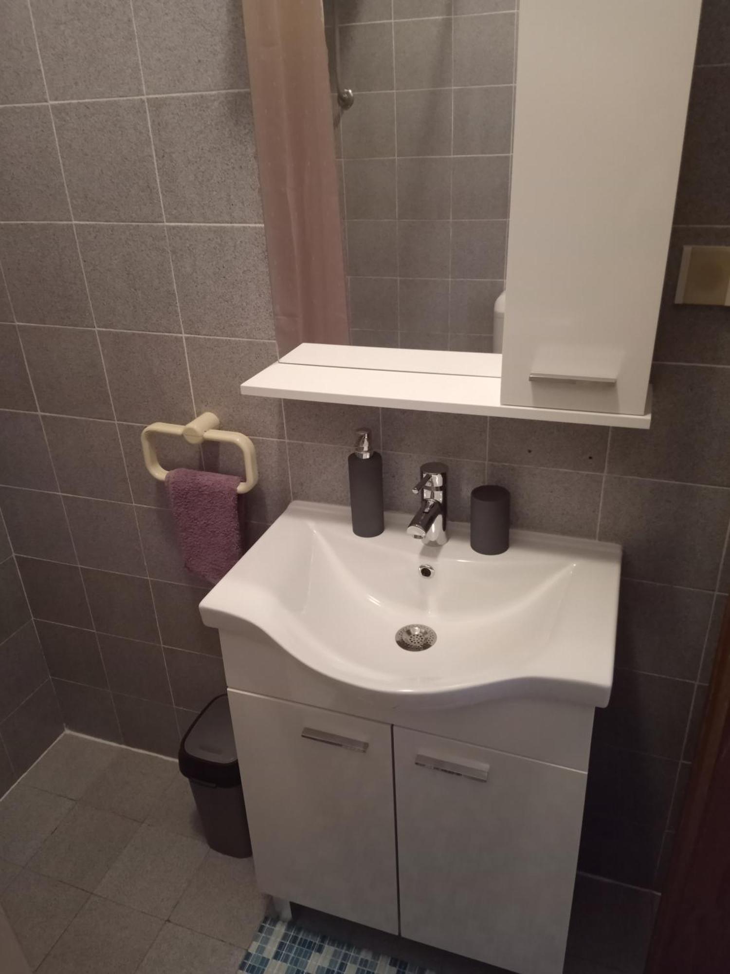 Apartmani Alma Пула Екстер'єр фото