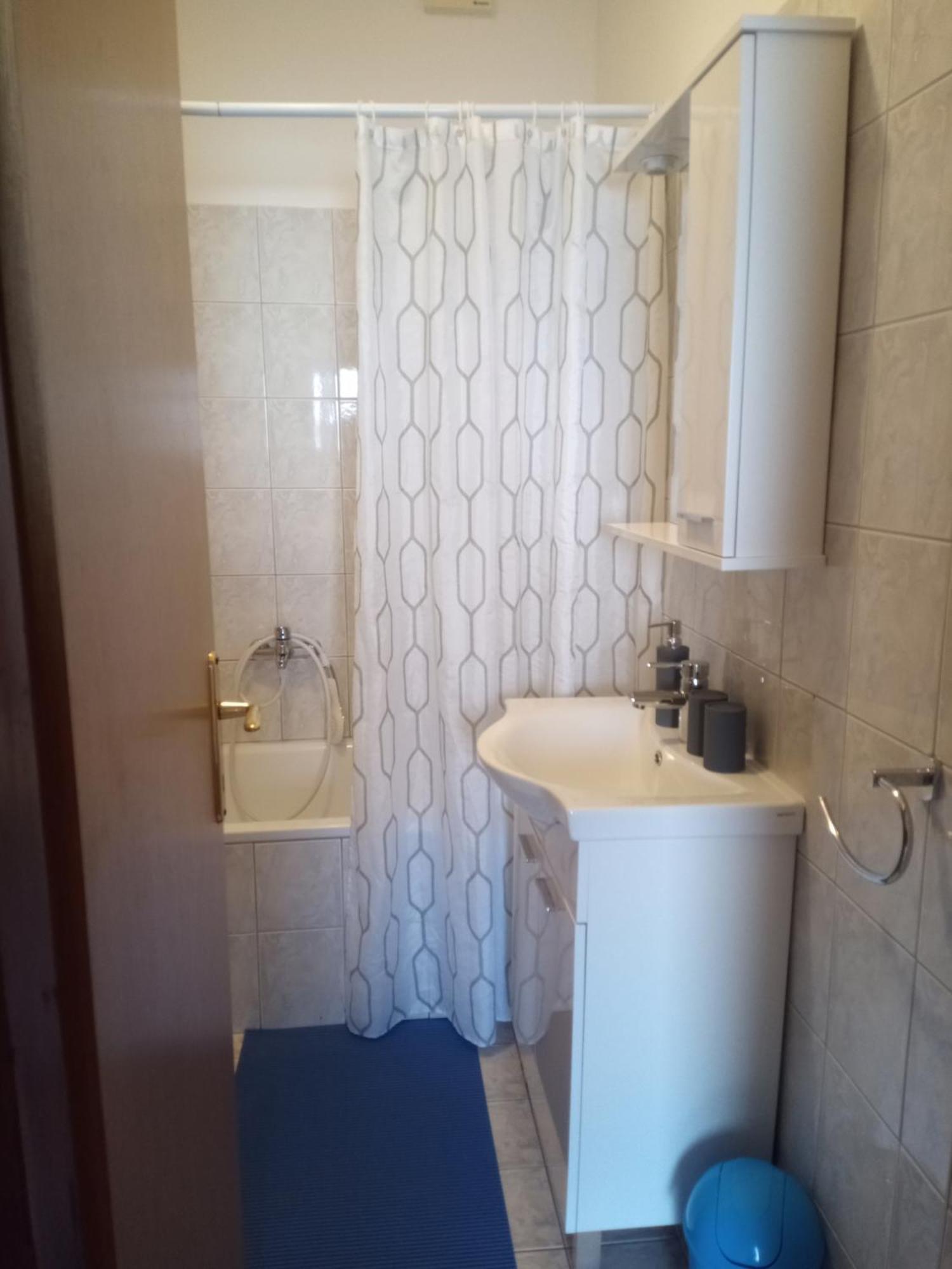 Apartmani Alma Пула Екстер'єр фото