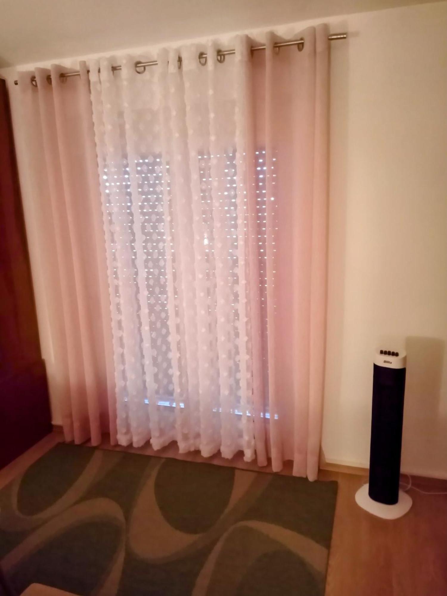 Apartmani Alma Пула Екстер'єр фото