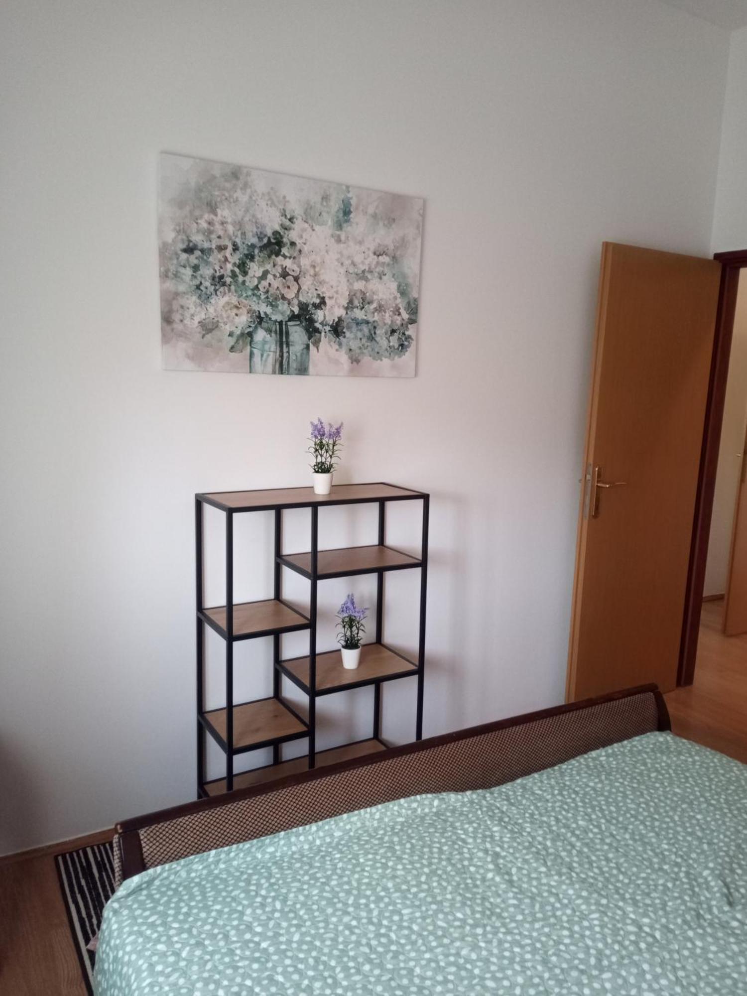 Apartmani Alma Пула Екстер'єр фото
