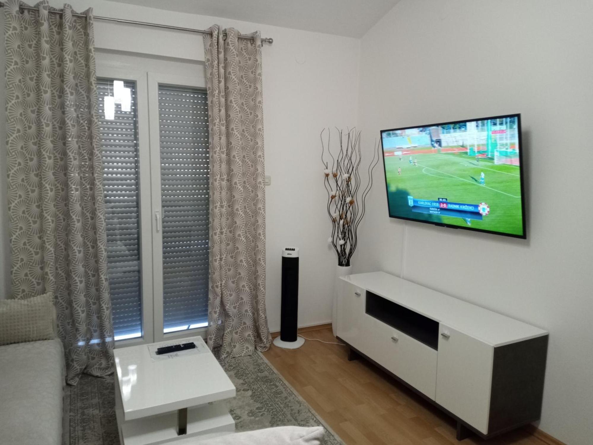 Apartmani Alma Пула Екстер'єр фото